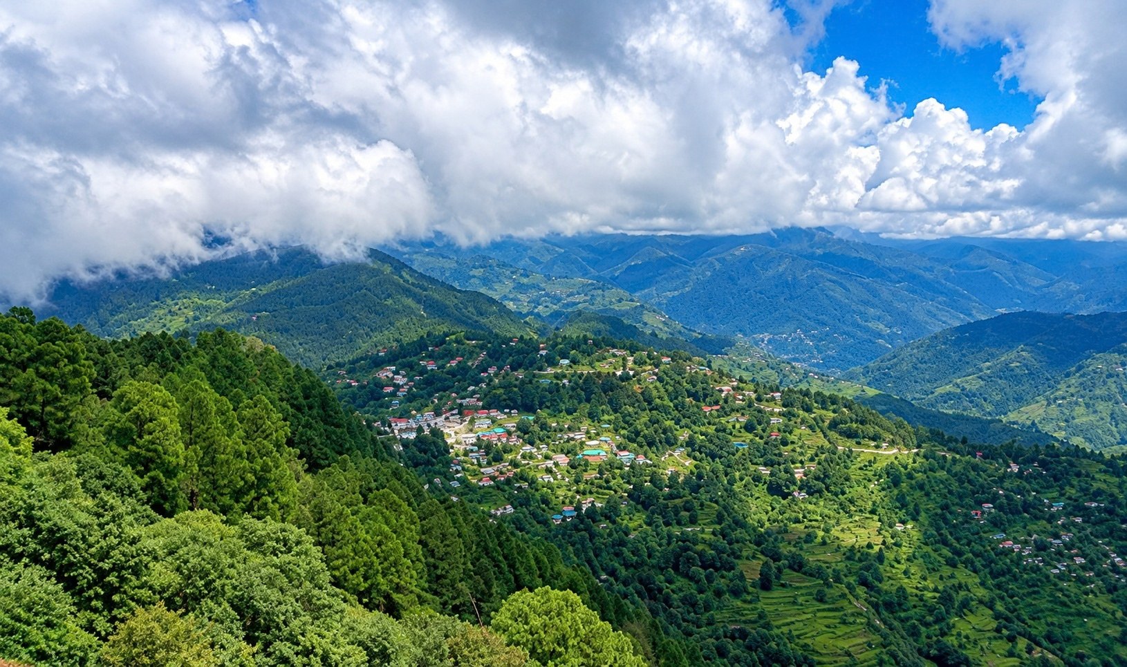 Terra Veda Charaktaal featured project